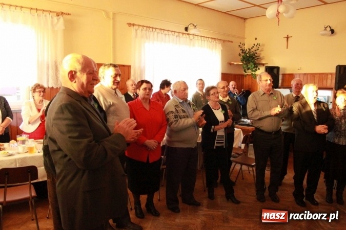 Zdjęcie w galerii na portalu naszraciborz.pl: Tu jest Tw&oacute;j dom - XI spotkanie senior&oacute;w w Wojnowicach wiadomości z regionu