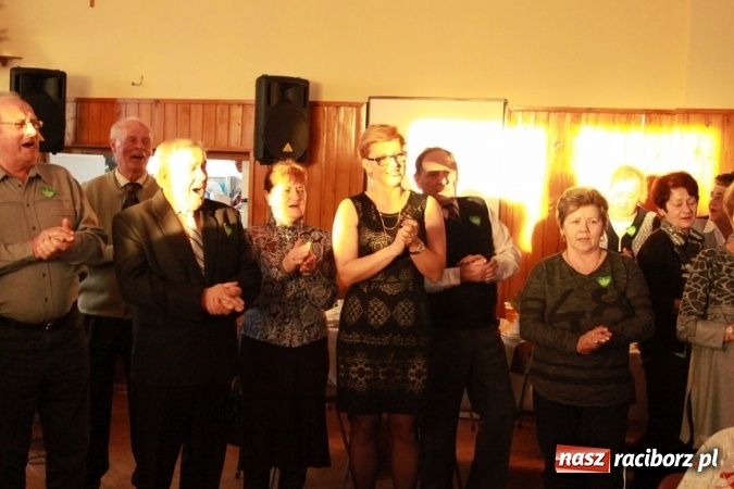 Zdjęcie w galerii na portalu naszraciborz.pl: Tu jest Tw&oacute;j dom - XI spotkanie senior&oacute;w w Wojnowicach wiadomości z regionu