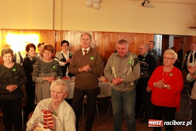 Zdjęcie w galerii na portalu naszraciborz.pl: Tu jest Tw&oacute;j dom - XI spotkanie senior&oacute;w w Wojnowicach wiadomości z regionu