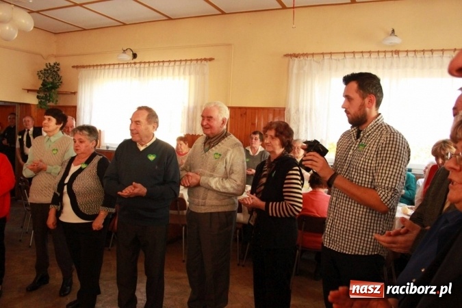 Zdjęcie w galerii na portalu naszraciborz.pl: Tu jest Tw&oacute;j dom - XI spotkanie senior&oacute;w w Wojnowicach wiadomości z regionu