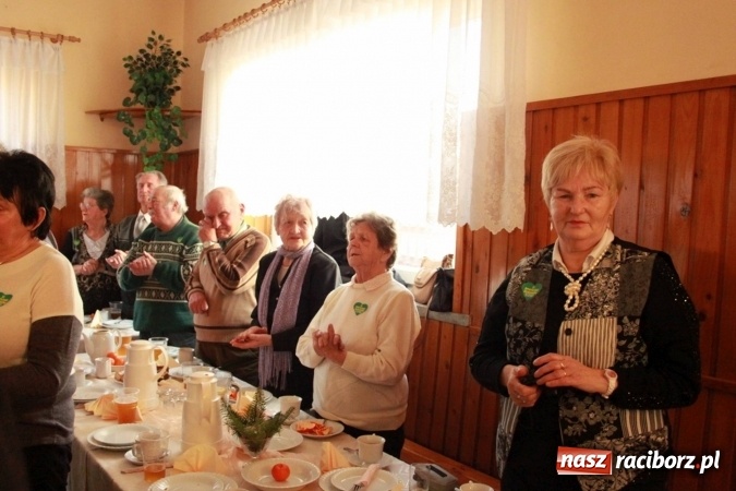 Zdjęcie w galerii na portalu naszraciborz.pl: Tu jest Tw&oacute;j dom - XI spotkanie senior&oacute;w w Wojnowicach wiadomości z regionu