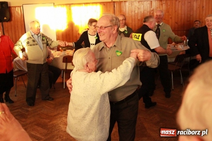 Zdjęcie w galerii na portalu naszraciborz.pl: Tu jest Tw&oacute;j dom - XI spotkanie senior&oacute;w w Wojnowicach wiadomości z regionu