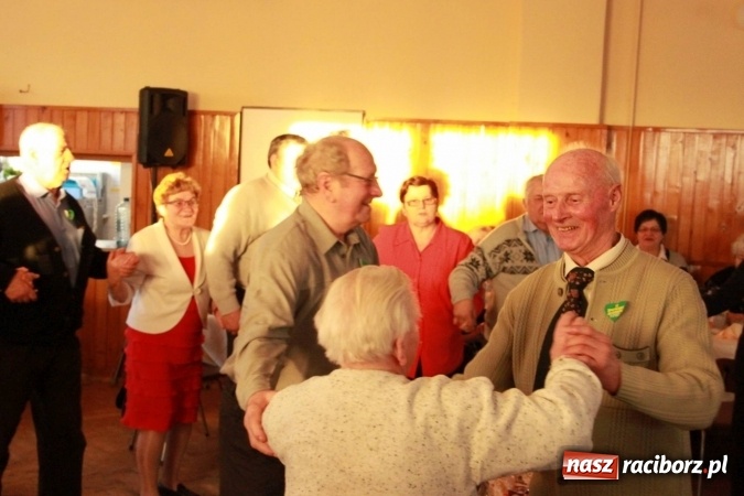 Zdjęcie w galerii na portalu naszraciborz.pl: Tu jest Tw&oacute;j dom - XI spotkanie senior&oacute;w w Wojnowicach wiadomości z regionu