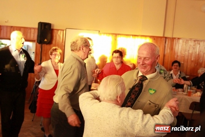 Zdjęcie w galerii na portalu naszraciborz.pl: Tu jest Tw&oacute;j dom - XI spotkanie senior&oacute;w w Wojnowicach wiadomości z regionu