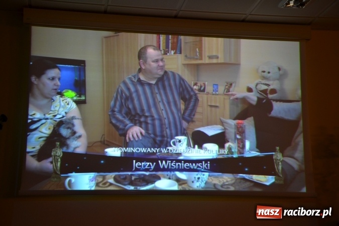 Zdjęcie w galerii na portalu naszraciborz.pl: Gala MIESZKO AD 2015 - nagrody starosty wręczone na zamku wiadomości z regionu