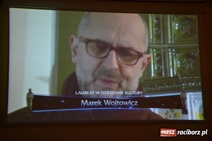 Zdjęcie w galerii na portalu naszraciborz.pl: Gala MIESZKO AD 2015 - nagrody starosty wręczone na zamku wiadomości z regionu