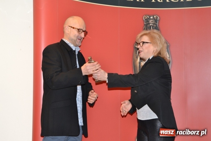 Zdjęcie w galerii na portalu naszraciborz.pl: Gala MIESZKO AD 2015 - nagrody starosty wręczone na zamku wiadomości z regionu