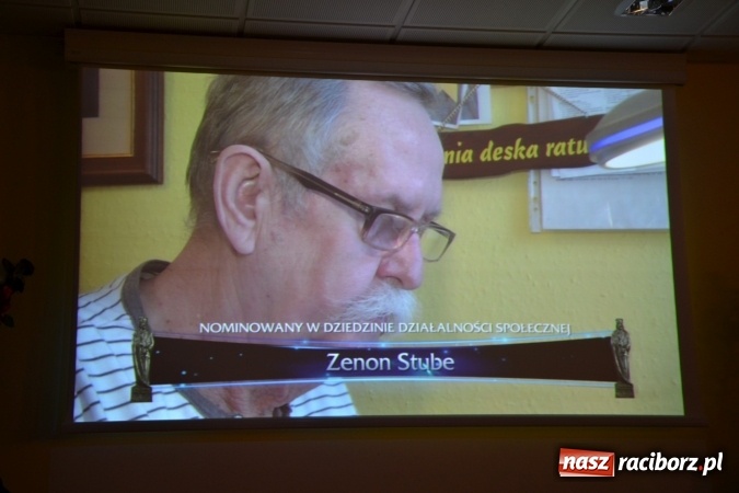 Zdjęcie w galerii na portalu naszraciborz.pl: Gala MIESZKO AD 2015 - nagrody starosty wręczone na zamku wiadomości z regionu