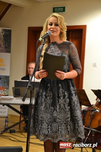 Zdjęcie w galerii na portalu naszraciborz.pl: Gala MIESZKO AD 2015 - nagrody starosty wręczone na zamku wiadomości z regionu