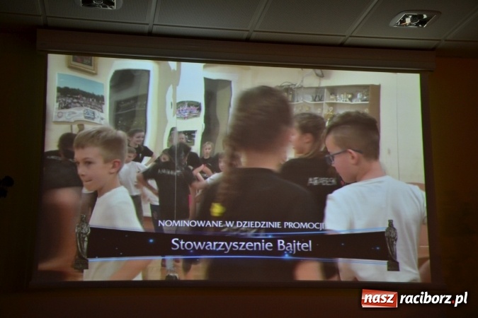 Zdjęcie w galerii na portalu naszraciborz.pl: Gala MIESZKO AD 2015 - nagrody starosty wręczone na zamku wiadomości z regionu