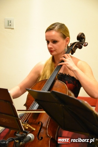 Zdjęcie w galerii na portalu naszraciborz.pl: Gala MIESZKO AD 2015 - nagrody starosty wręczone na zamku wiadomości z regionu