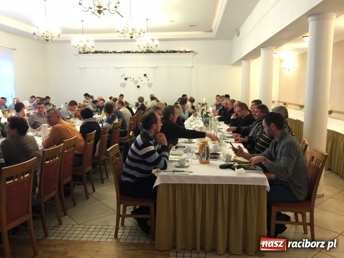 Zdjęcie w galerii na portalu naszraciborz.pl: Chempest zorganizował kolejne spotkanie dla producentów rolnych wiadomości z regionu