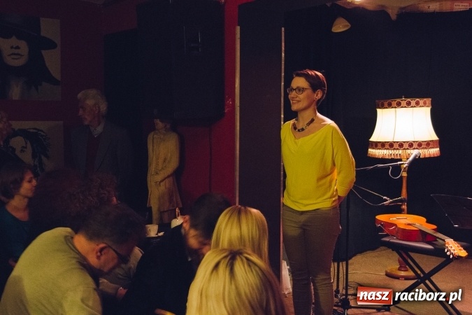 Zdjęcie w galerii na portalu naszraciborz.pl: Polsko-brazylijski duet wystąpił na Końcu Świata wiadomości z regionu