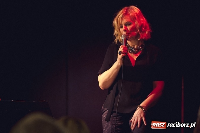 Zdjęcie w galerii na portalu naszraciborz.pl: Polsko-brazylijski duet wystąpił na Końcu Świata wiadomości z regionu