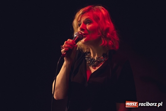 Zdjęcie w galerii na portalu naszraciborz.pl: Polsko-brazylijski duet wystąpił na Końcu Świata wiadomości z regionu