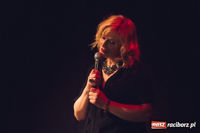 Zdjęcie w galerii na portalu naszraciborz.pl: Polsko-brazylijski duet wystąpił na Końcu Świata wiadomości z regionu