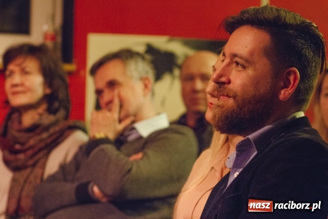 Zdjęcie w galerii na portalu naszraciborz.pl: Polsko-brazylijski duet wystąpił na Końcu Świata wiadomości z regionu