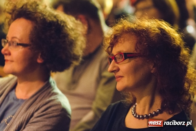 Zdjęcie w galerii na portalu naszraciborz.pl: Polsko-brazylijski duet wystąpił na Końcu Świata wiadomości z regionu