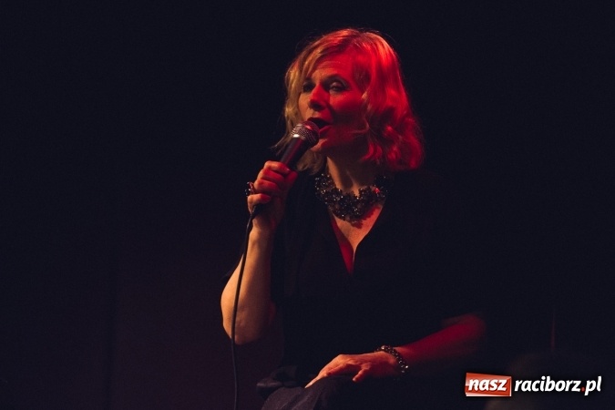 Zdjęcie w galerii na portalu naszraciborz.pl: Polsko-brazylijski duet wystąpił na Końcu Świata wiadomości z regionu