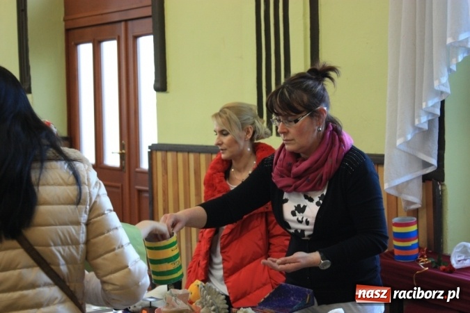 Zdjęcie w galerii na portalu naszraciborz.pl: Wiecz&oacute;r kolęd i jasełek w Borucinie wiadomości z regionu