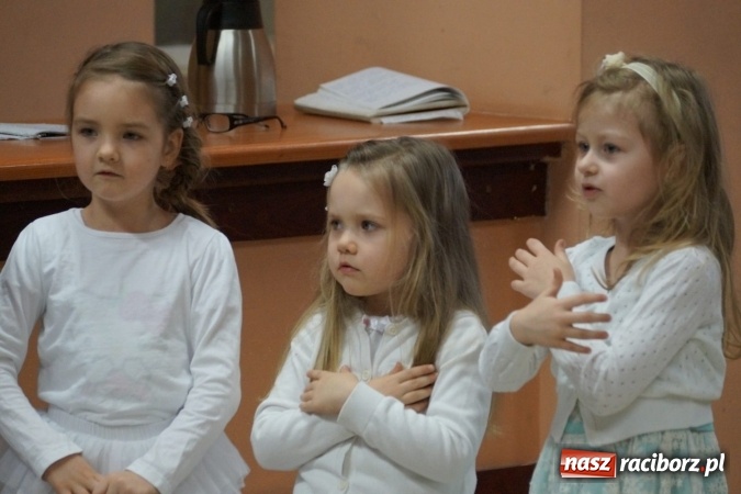 Zdjęcie w galerii na portalu naszraciborz.pl: Do koła emerytów w Nędzy nawet z innych gmin  wiadomości z regionu