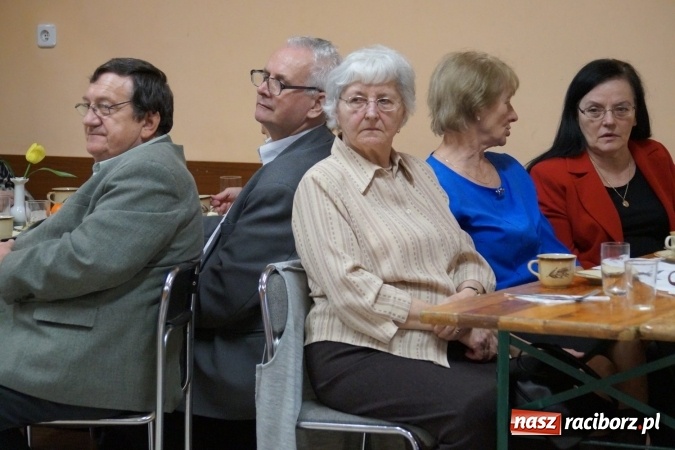 Zdjęcie w galerii na portalu naszraciborz.pl: Do koła emerytów w Nędzy nawet z innych gmin  wiadomości z regionu