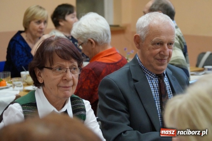 Zdjęcie w galerii na portalu naszraciborz.pl: Do koła emerytów w Nędzy nawet z innych gmin  wiadomości z regionu