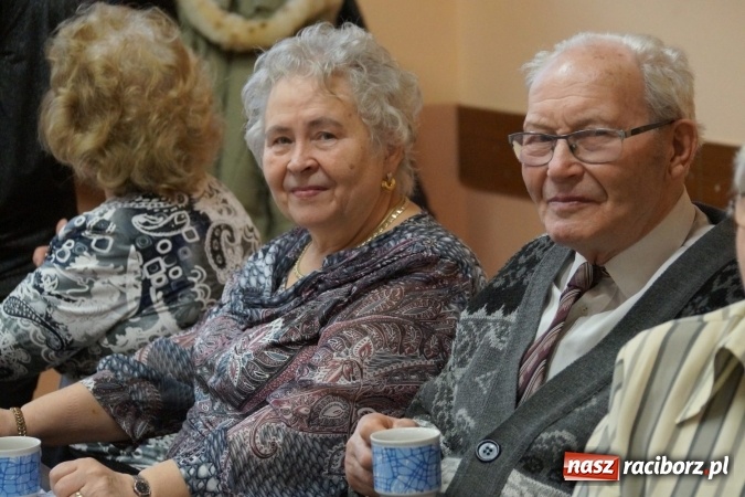Zdjęcie w galerii na portalu naszraciborz.pl: Do koła emerytów w Nędzy nawet z innych gmin  wiadomości z regionu