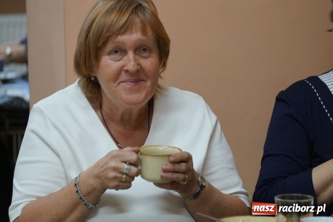 Zdjęcie w galerii na portalu naszraciborz.pl: Do koła emerytów w Nędzy nawet z innych gmin  wiadomości z regionu