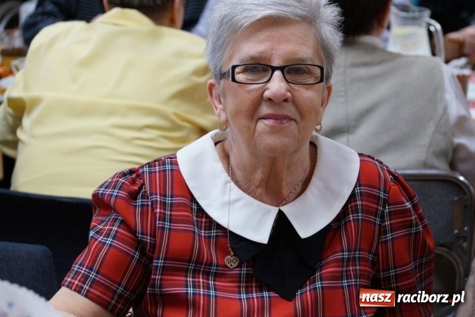 Zdjęcie w galerii na portalu naszraciborz.pl: Do koła emerytów w Nędzy nawet z innych gmin  wiadomości z regionu