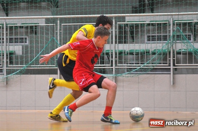 Zdjęcie w galerii na portalu naszraciborz.pl: HLPN: Drużyny z drugiej ligi walczą o awans wiadomości z regionu