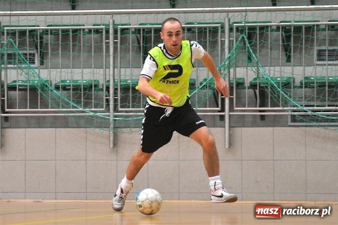 Zdjęcie w galerii na portalu naszraciborz.pl: HLPN: Drużyny z drugiej ligi walczą o awans wiadomości z regionu