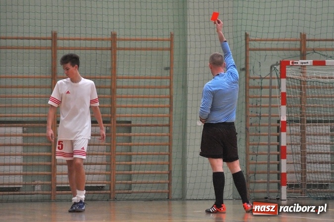 Zdjęcie w galerii na portalu naszraciborz.pl: HLPN: Drużyny z drugiej ligi walczą o awans wiadomości z regionu