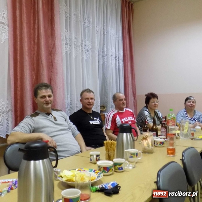 Zdjęcie w galerii na portalu naszraciborz.pl: DFK Bojan&oacute;w zorganizowało bal maskowy wiadomości z regionu