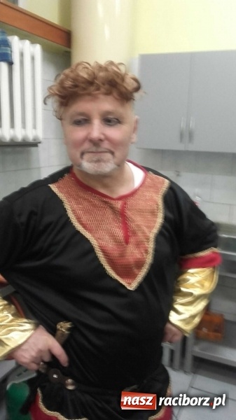 Zdjęcie w galerii na portalu naszraciborz.pl: DFK Bojan&oacute;w zorganizowało bal maskowy wiadomości z regionu