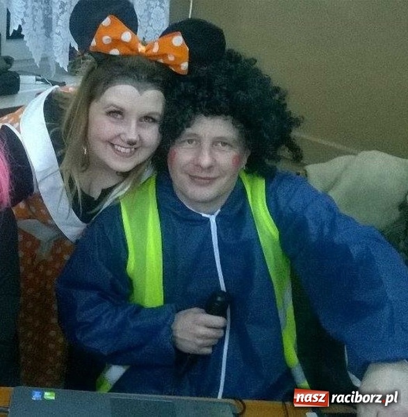 Zdjęcie w galerii na portalu naszraciborz.pl: Rodzinny Bal Przebierańców w Rudzie Kozielskiej  wiadomości z regionu