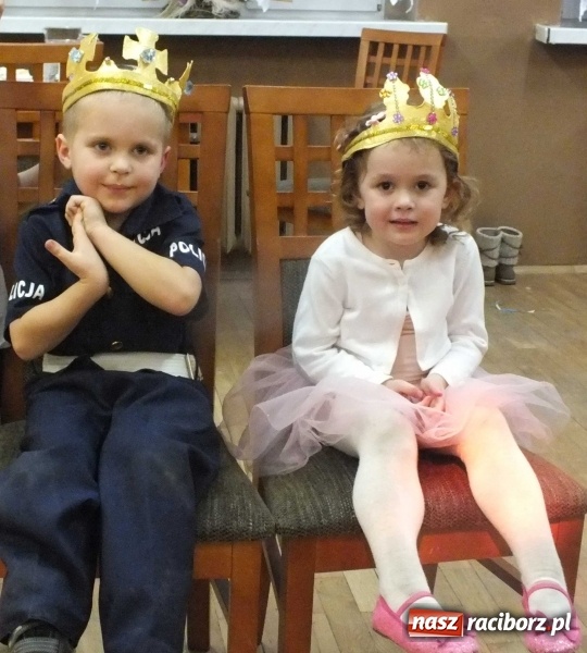 Zdjęcie w galerii na portalu naszraciborz.pl: Rodzinny Bal Przebierańców w Rudzie Kozielskiej  wiadomości z regionu