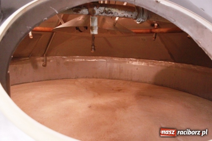 Zdjęcie w galerii na portalu naszraciborz.pl: Nasza tradycja jest kultywowana, a receptura w tajemnicy chowana  wiadomości z regionu