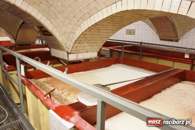 Zdjęcie w galerii na portalu naszraciborz.pl: Nasza tradycja jest kultywowana, a receptura w tajemnicy chowana  wiadomości z regionu