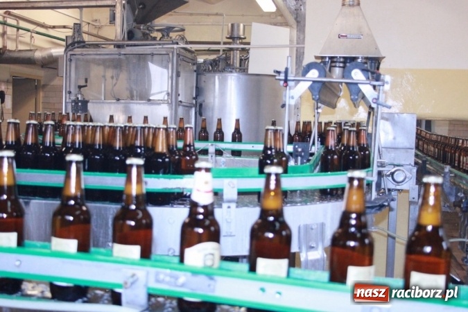 Zdjęcie w galerii na portalu naszraciborz.pl: Nasza tradycja jest kultywowana, a receptura w tajemnicy chowana  wiadomości z regionu