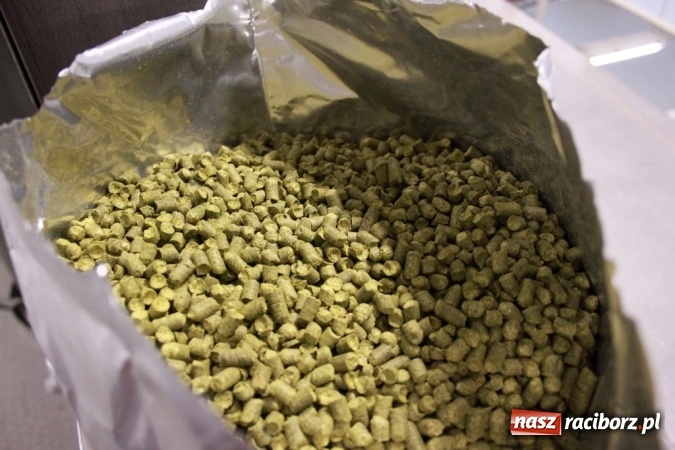 Zdjęcie w galerii na portalu naszraciborz.pl: Nasza tradycja jest kultywowana, a receptura w tajemnicy chowana  wiadomości z regionu