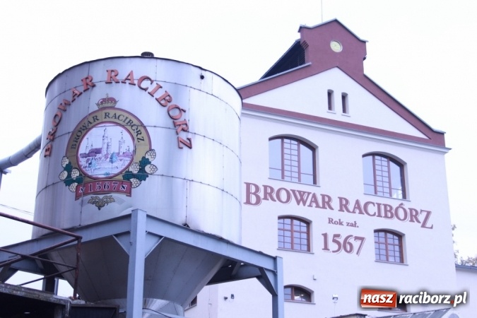 Zdjęcie w galerii na portalu naszraciborz.pl: Nasza tradycja jest kultywowana, a receptura w tajemnicy chowana  wiadomości z regionu