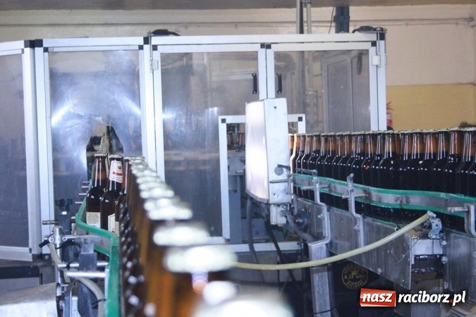 Zdjęcie w galerii na portalu naszraciborz.pl: Nasza tradycja jest kultywowana, a receptura w tajemnicy chowana  wiadomości z regionu