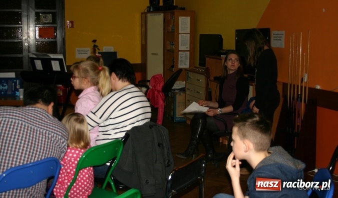 Zdjęcie w galerii na portalu naszraciborz.pl: Pełen wrażeń muzycznych wieczór w GCK w Nędzy   wiadomości z regionu