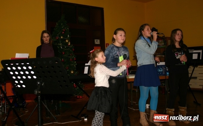 Zdjęcie w galerii na portalu naszraciborz.pl: Pełen wrażeń muzycznych wieczór w GCK w Nędzy   wiadomości z regionu