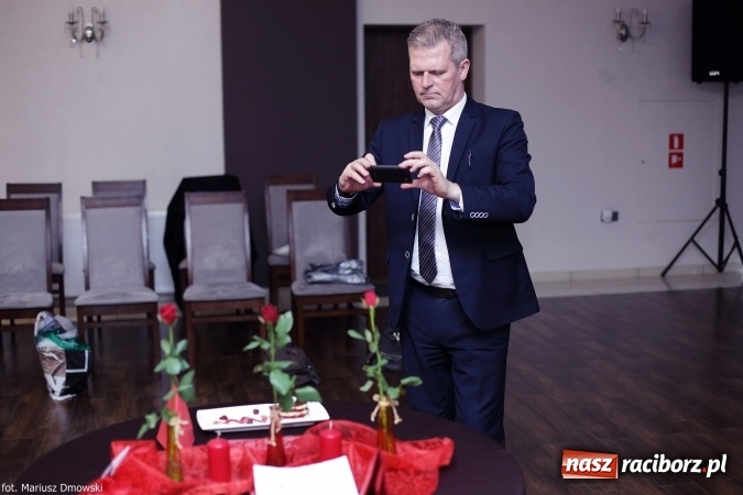 Zdjęcie w galerii na portalu naszraciborz.pl: Walentynkowo w sercu i na talerzu - konkurs kulinarny w Gastronomiku, czyli CKZiU nr 1 wiadomości z regionu