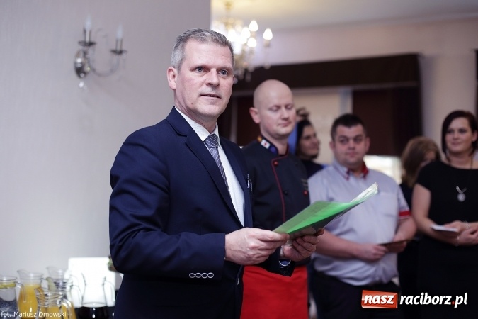 Zdjęcie w galerii na portalu naszraciborz.pl: Walentynkowo w sercu i na talerzu - konkurs kulinarny w Gastronomiku, czyli CKZiU nr 1 wiadomości z regionu