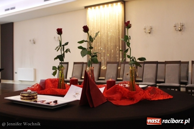 Zdjęcie w galerii na portalu naszraciborz.pl: Walentynkowo w sercu i na talerzu - konkurs kulinarny w Gastronomiku, czyli CKZiU nr 1 wiadomości z regionu
