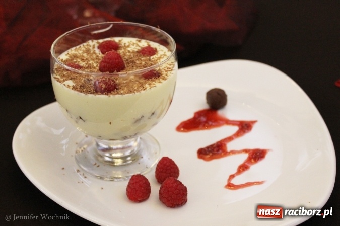 Zdjęcie w galerii na portalu naszraciborz.pl: Walentynkowo w sercu i na talerzu - konkurs kulinarny w Gastronomiku, czyli CKZiU nr 1 wiadomości z regionu