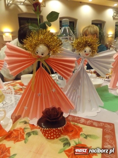 Zdjęcie w galerii na portalu naszraciborz.pl: Przedszkolaki z Bieńkowic dziękowały babciom i dziadkom  wiadomości z regionu